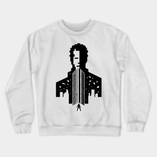 Nakatomi Plaza Crewneck Sweatshirt